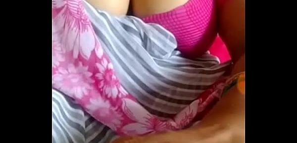  How many of you want her contact number sexy lady from Andhra